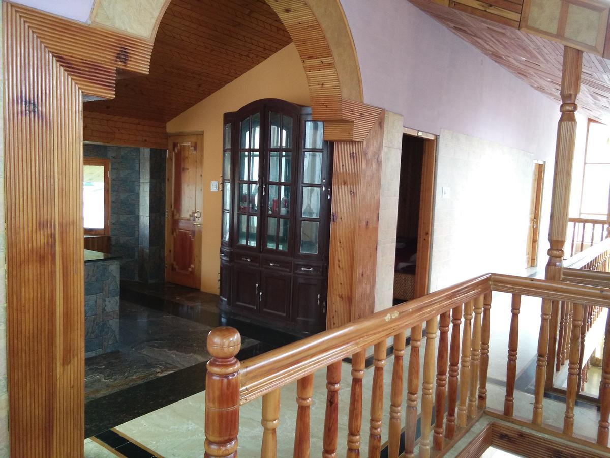 Hotel Jubilant Regency - Manali (Himachal Pradesh), Manali