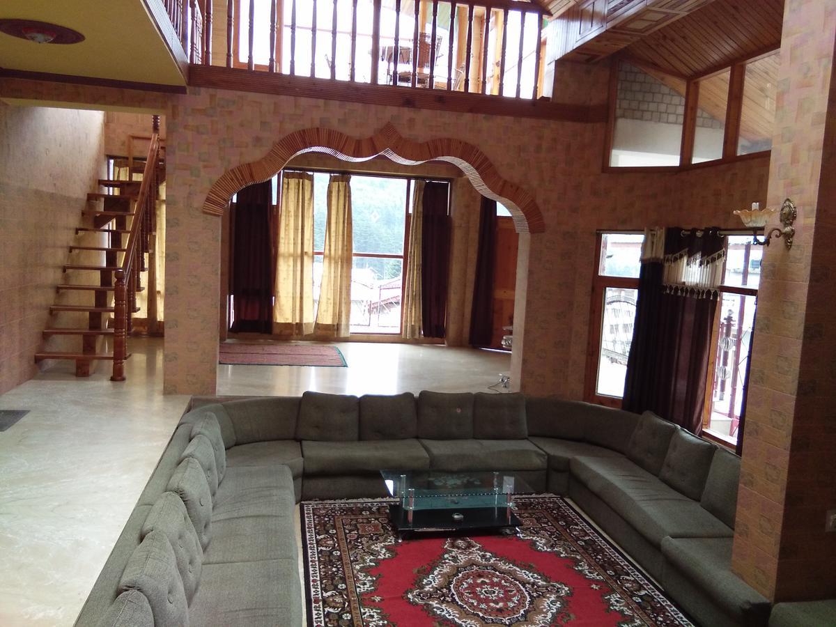 Hotel Jubilant Regency - Manali (Himachal Pradesh) — Photos 2